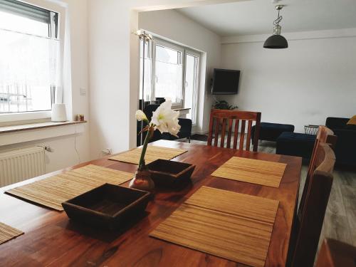Toms Ferienwohnung