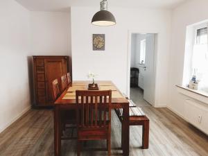 Toms Ferienwohnung