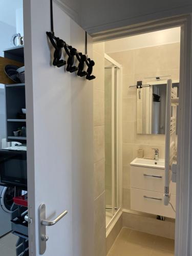 Top Apartement Cosy Ternes Paris