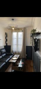 Top Apartement Cosy Ternes Paris