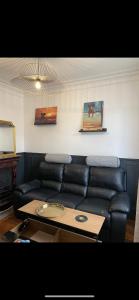 Top Apartement Cosy Ternes Paris