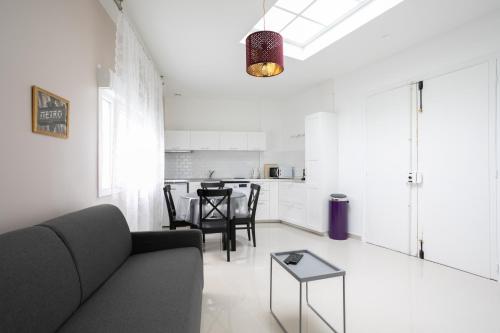 Top Apartment Elysée Ternes Paris