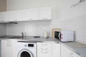 Top Apartment Elysée Ternes Paris