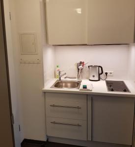 Top-Apartment im Naturschutzgebiet
