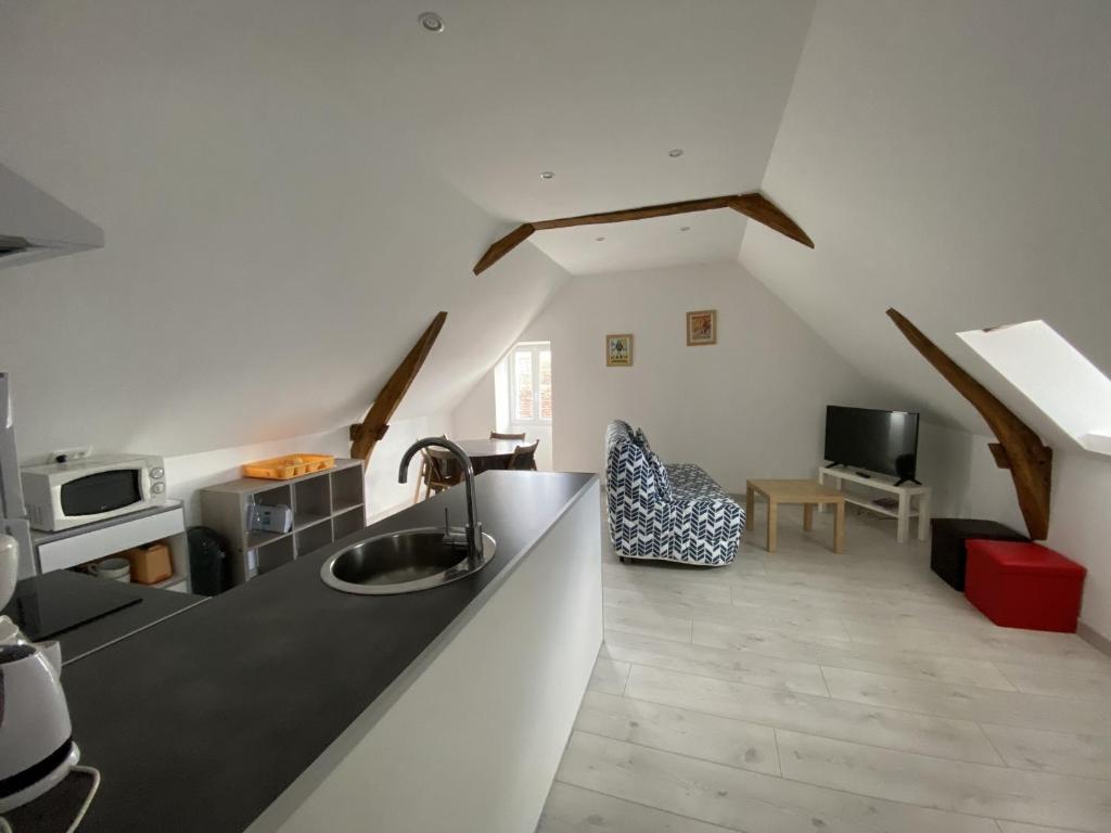 Top Apartment in Langenhagen