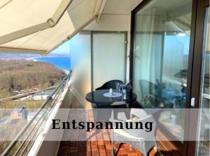 Appartement Top - Apartment mit Aussicht 26 An der Waldkapelle 23669 Timmendorfer Strand Schleswig-Holstein