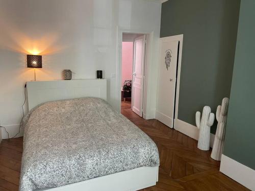 Top Apartment The Avenue Ternes Paris