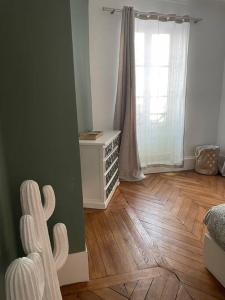 Top Apartment The Avenue Ternes Paris
