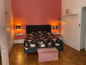 Top Apartment The Avenue Ternes Paris