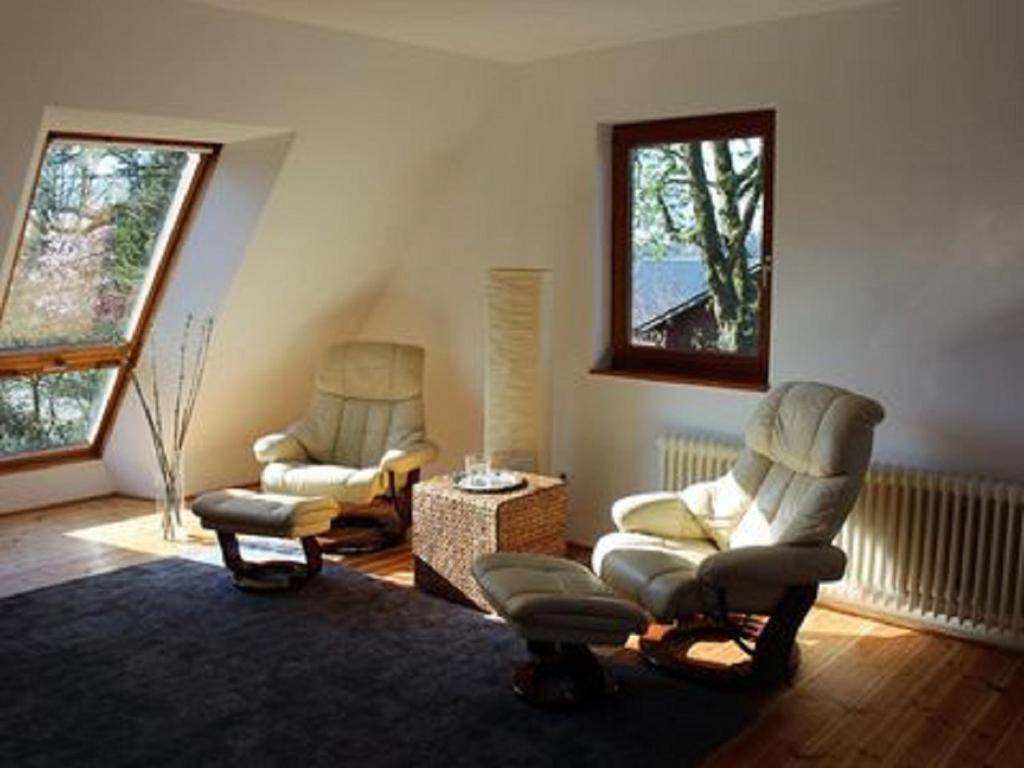 Appartement Top Appartement 1 in Rosengarten/Hamburg 5 Im Alvesener Dorfe Hamburg 21224 Rosengarten