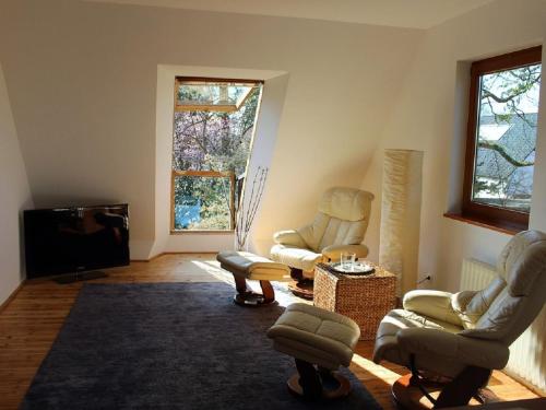 Top Appartement 1 in Rosengarten/Hamburg