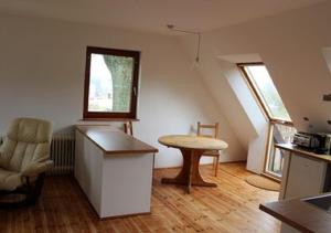 Top Appartement 1 in Rosengarten/Hamburg
