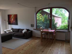 Top Appartement 2 in Rosengarten/Hamburg