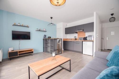 Top appartement 2 pers avec WIFI