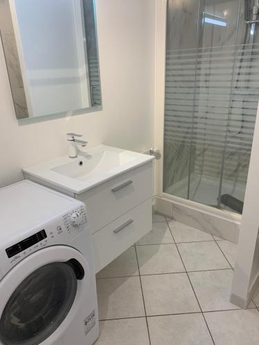 Top appartement 2 pièces