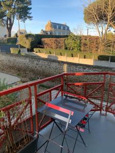 Top appartement 2 pièces