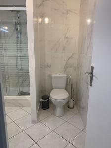 Top appartement 2 pièces