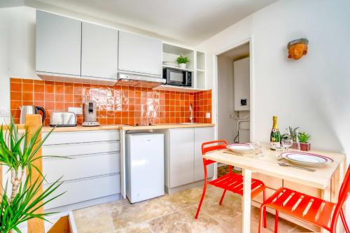 Top appartement avec wifi netflix proche Paris et transports