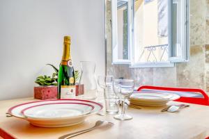 Top appartement avec wifi netflix proche Paris et transports