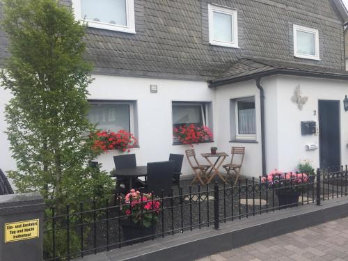 Top - Appartement - Winterberg - Centrum