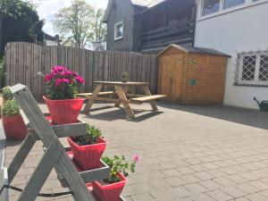 Top - Appartement - Winterberg - Centrum