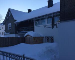 Top - Appartement - Winterberg - Centrum