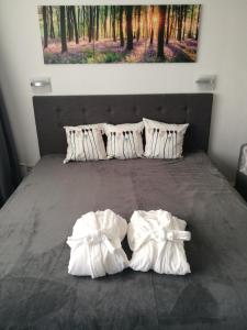Top Appartment mit Weitblick und Late Check-Out