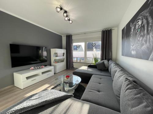- Top Ausstattung - Kostenlos Netflix/Wifi/Parken