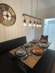 - Top Ausstattung - Kostenlos Netflix/Wifi/Parken