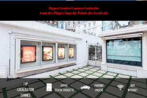 Top Croisette Cannes Cosy appart 1mn la Mer Best Choice