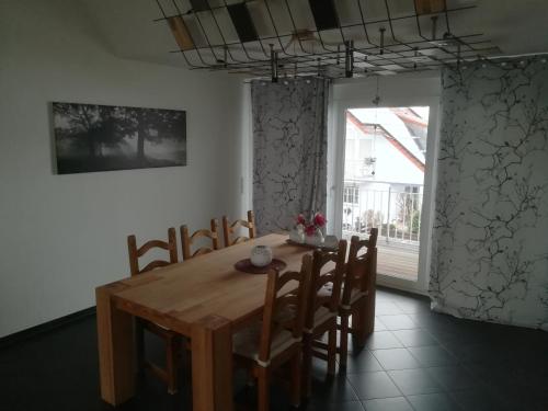 Top Ferienwohnung 125 m² in Salem