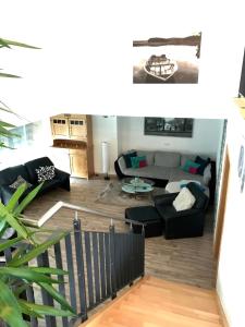 Top Ferienwohnung 125 m² in Salem