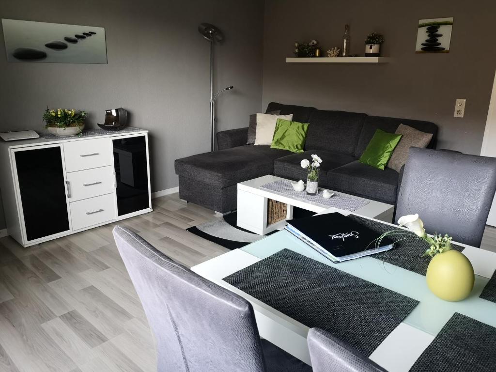 Appartement Top Ferienwohnung am Diemelsee, Sauerland Nähe Willingen Winterberg 10 Ahlener Weg 34519 Diemelsee