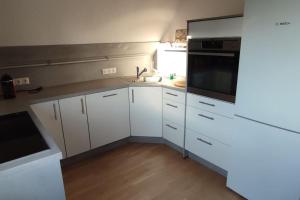 Top Ferienwohnung am Waldrand mit großem Balkon