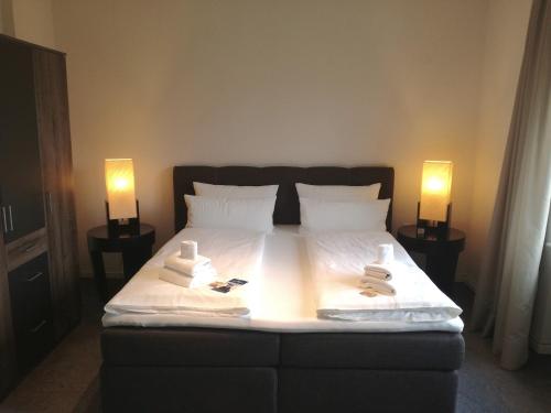 Top Ferienwohnung Krämer