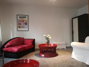 Top Ferienwohnung Krämer