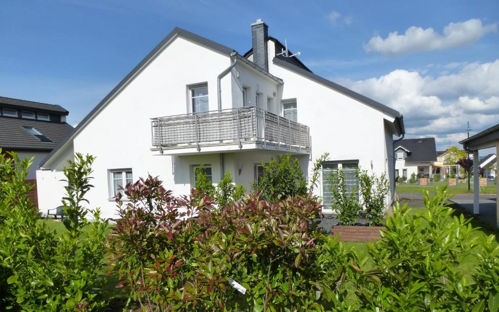 TOP Ferienwohnung Limburg \ Franz-Leuninger-Straße 7, 65553 Limburg an der Lahn