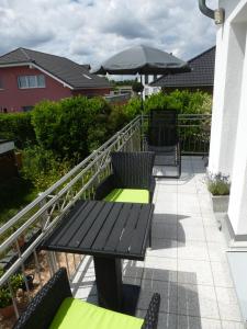TOP Ferienwohnung Limburg \