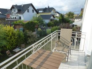 Appartement TOP Ferienwohnung Limburg \ Franz-Leuninger-Straße 7 65553 Limburg an der Lahn Hesse