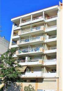 Appartement Top Floor Apartment Santa Barbara 114 Avenue de la Californie 06200 Nice Provence-Alpes-Côte d\'Azur