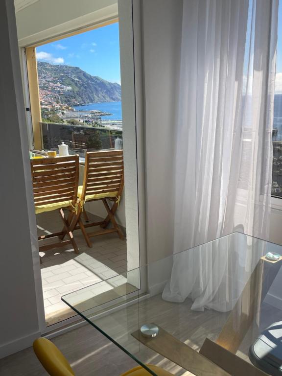 Appartement top floor avenida arriaga 802 75 Avenida Arriaga 9000-060 Funchal