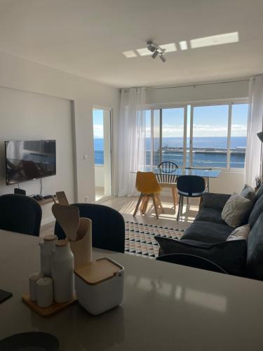 top floor avenida arriaga 802