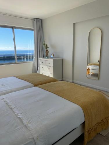 top floor avenida arriaga 802