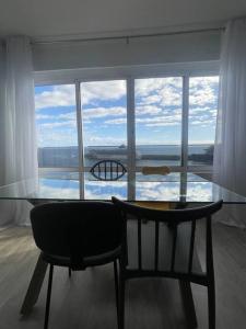 top floor avenida arriaga 802