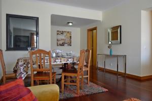 Top Floor in City Center Funchal
