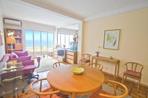 Top Floor Miramar Sea Front