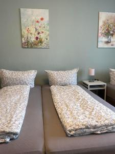TOP LAGE 2 Zimmerwohnung mit Balkon und bester Aussicht in OG 2 links