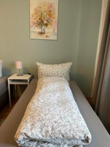 TOP LAGE 2 Zimmerwohnung mit Balkon und bester Aussicht in OG 2 links