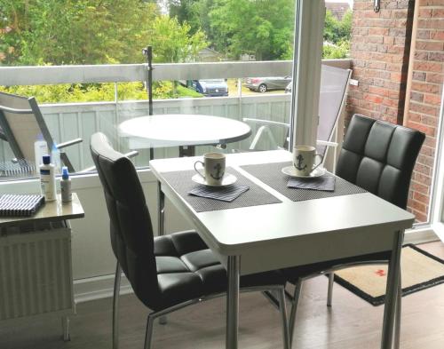 TOP Lage, Ferienwohnung \