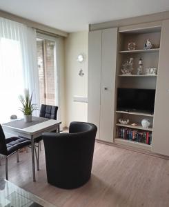 TOP Lage, Ferienwohnung \